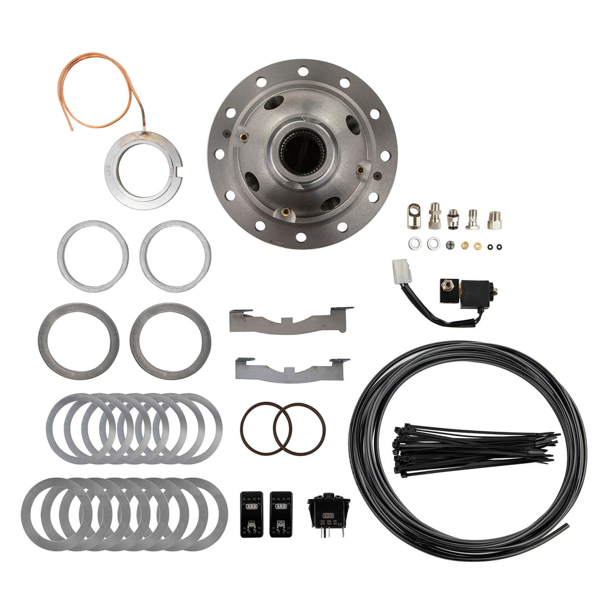 ARB RD176 Air Locker Differential