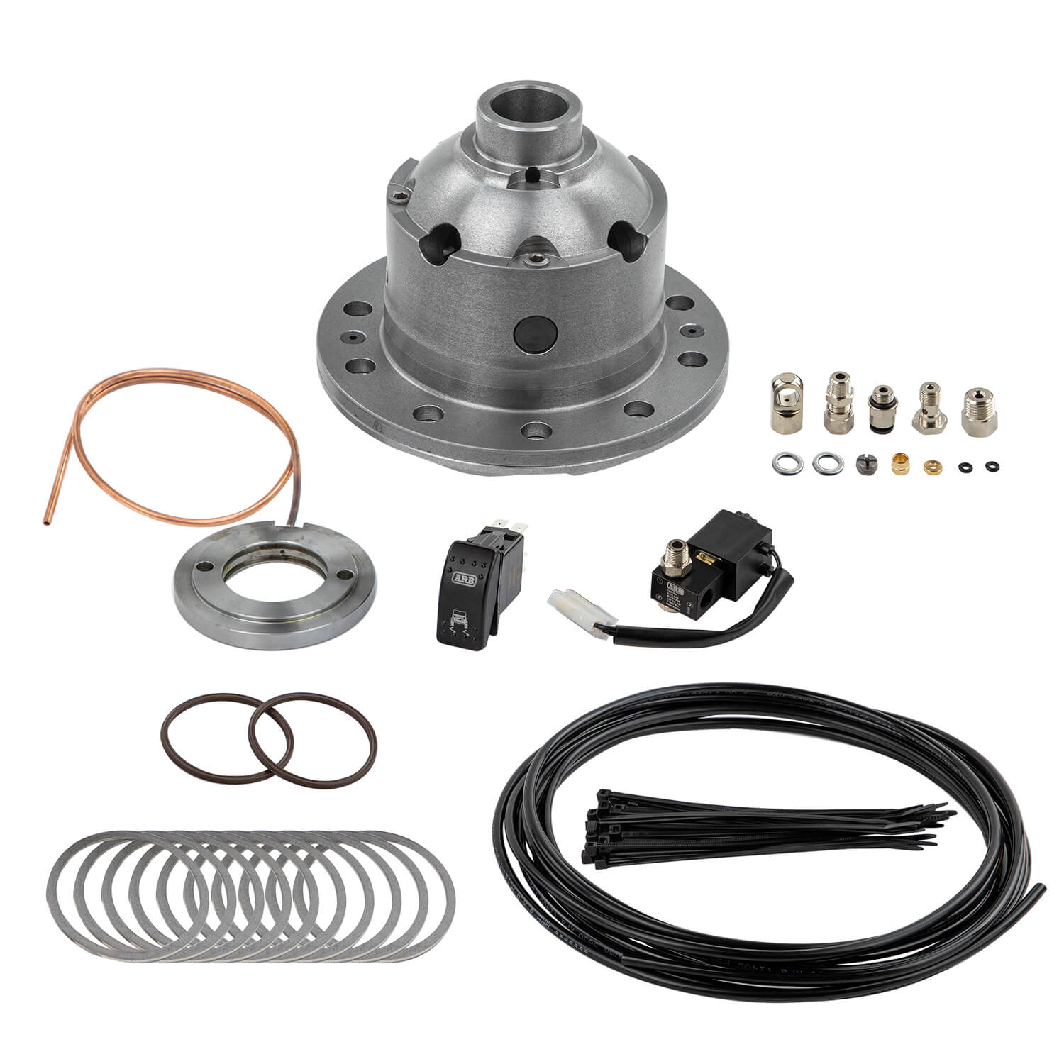 ARB RD180 Air Locker Differential
