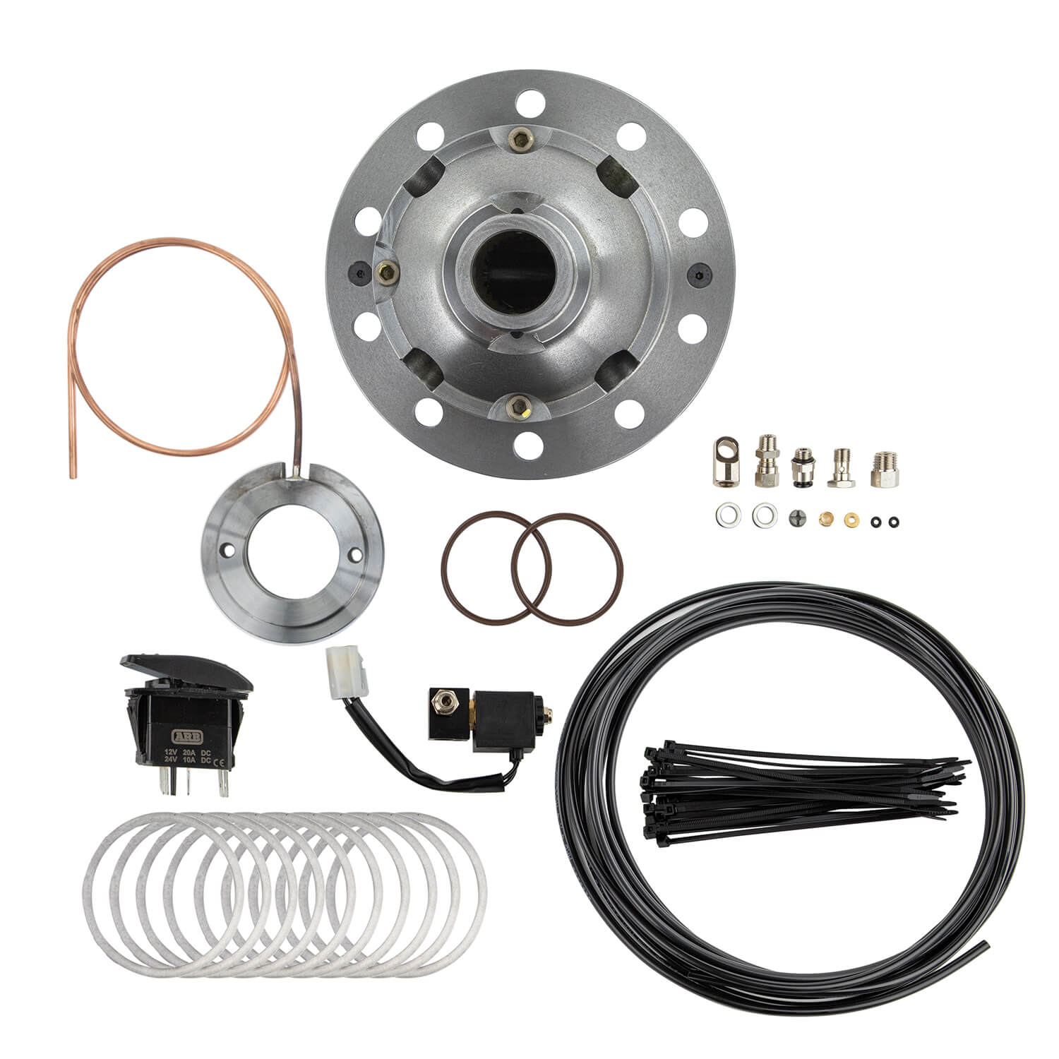 ARB RD180 Air Locker Differential