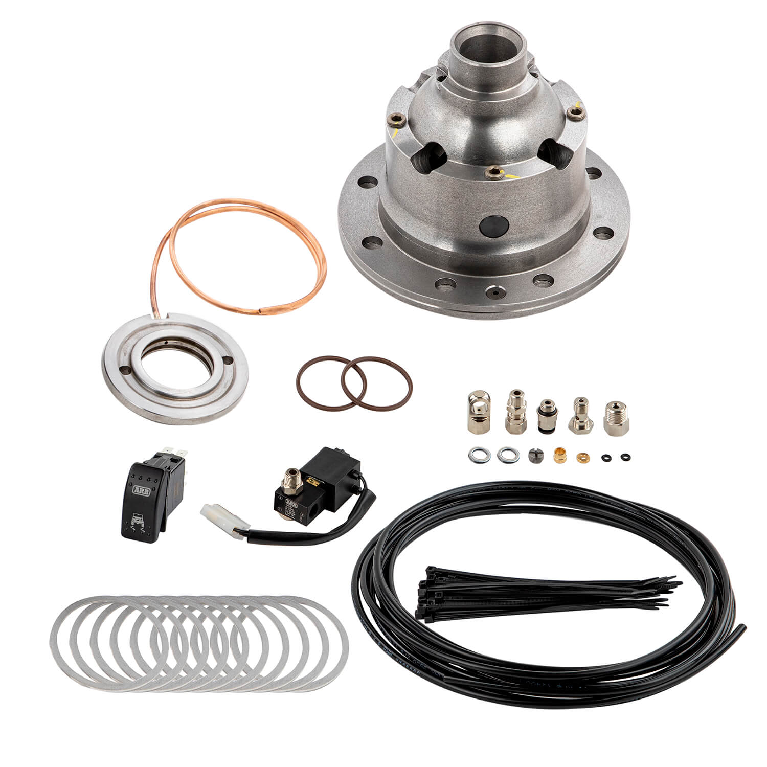 ARB RD182 Air Locker Differential