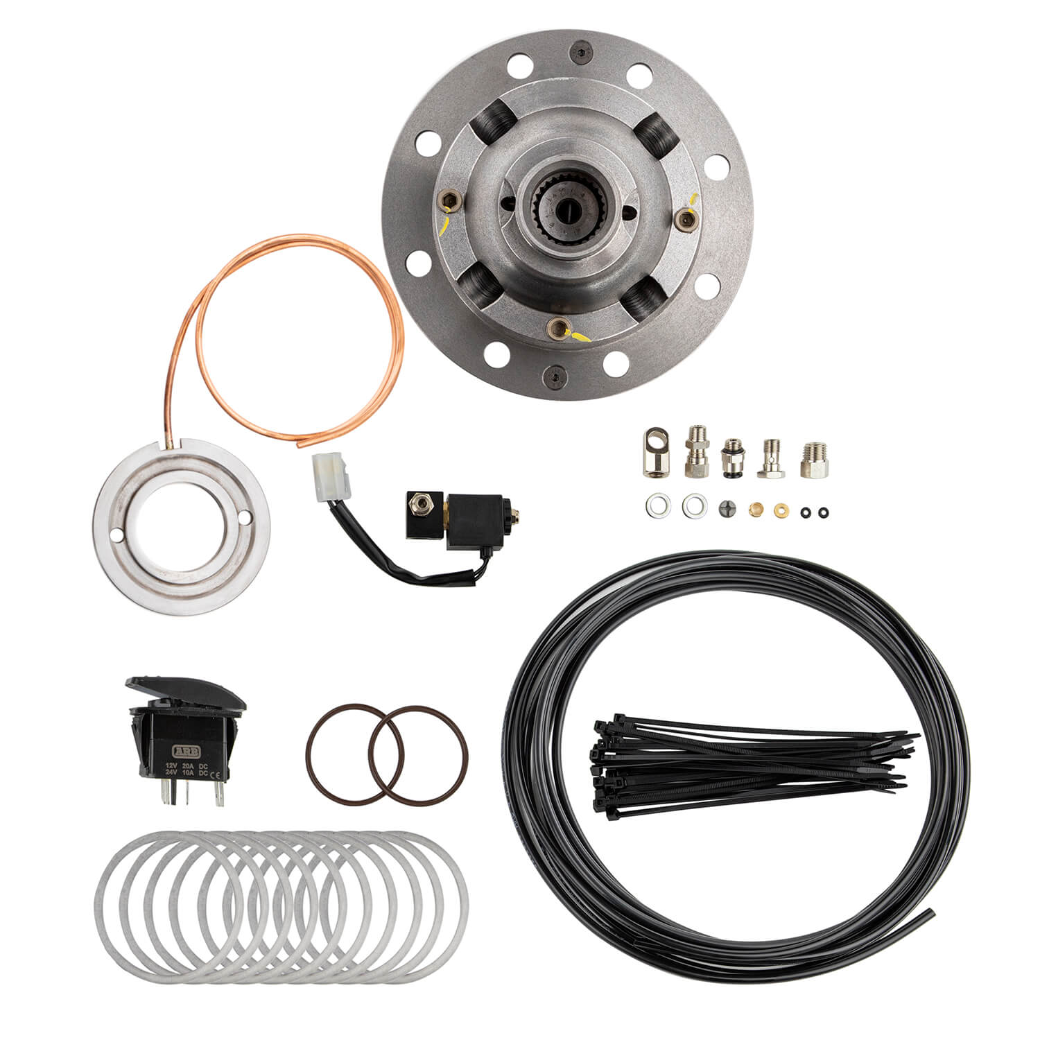 ARB RD182 Air Locker Differential