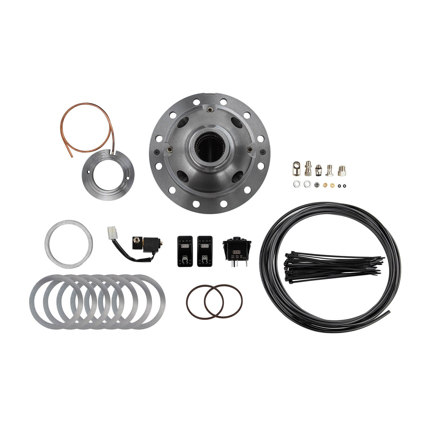 ARB RD188 Air Locker Differential