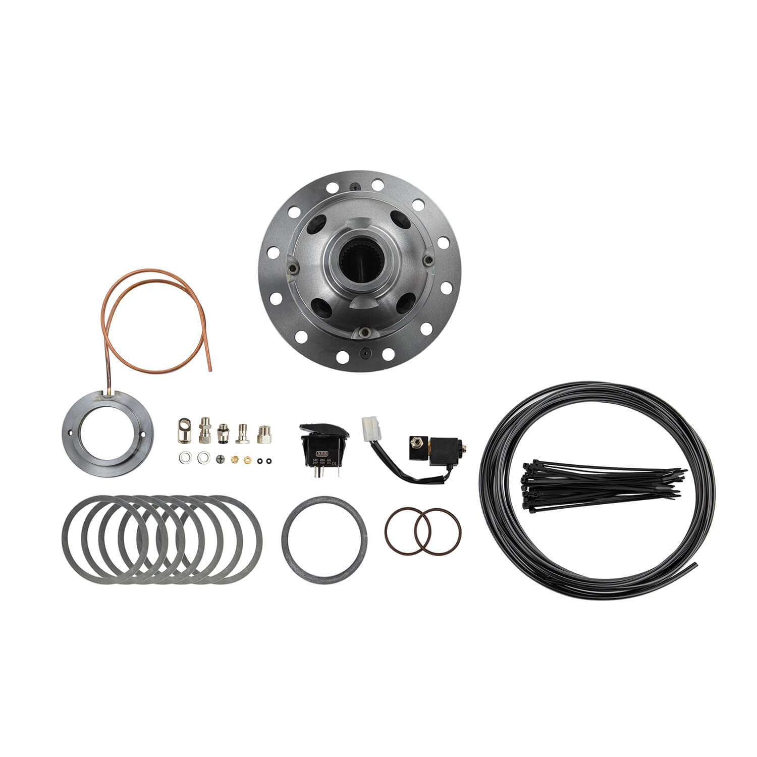 ARB RD193 Air Locker Differential