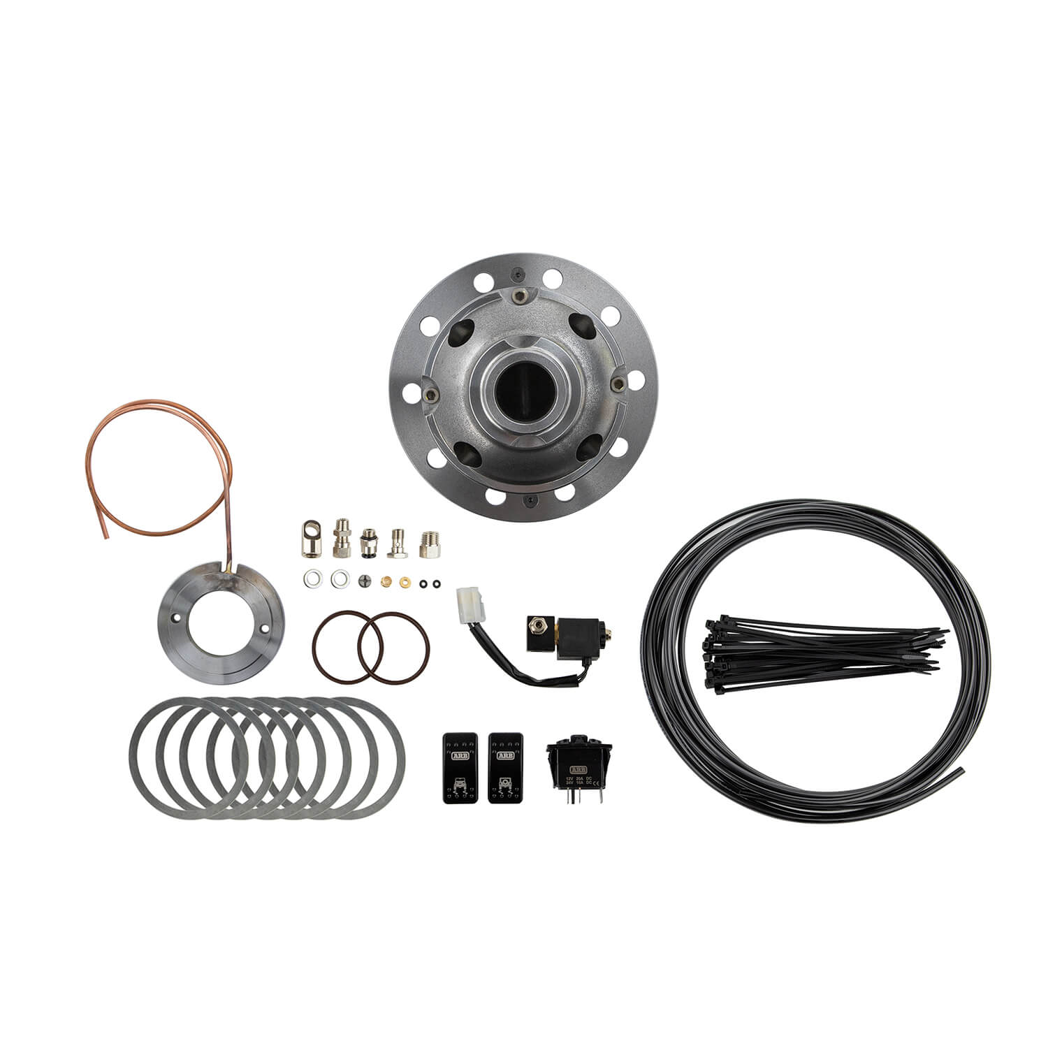 ARB RD196 Air Locker Differential