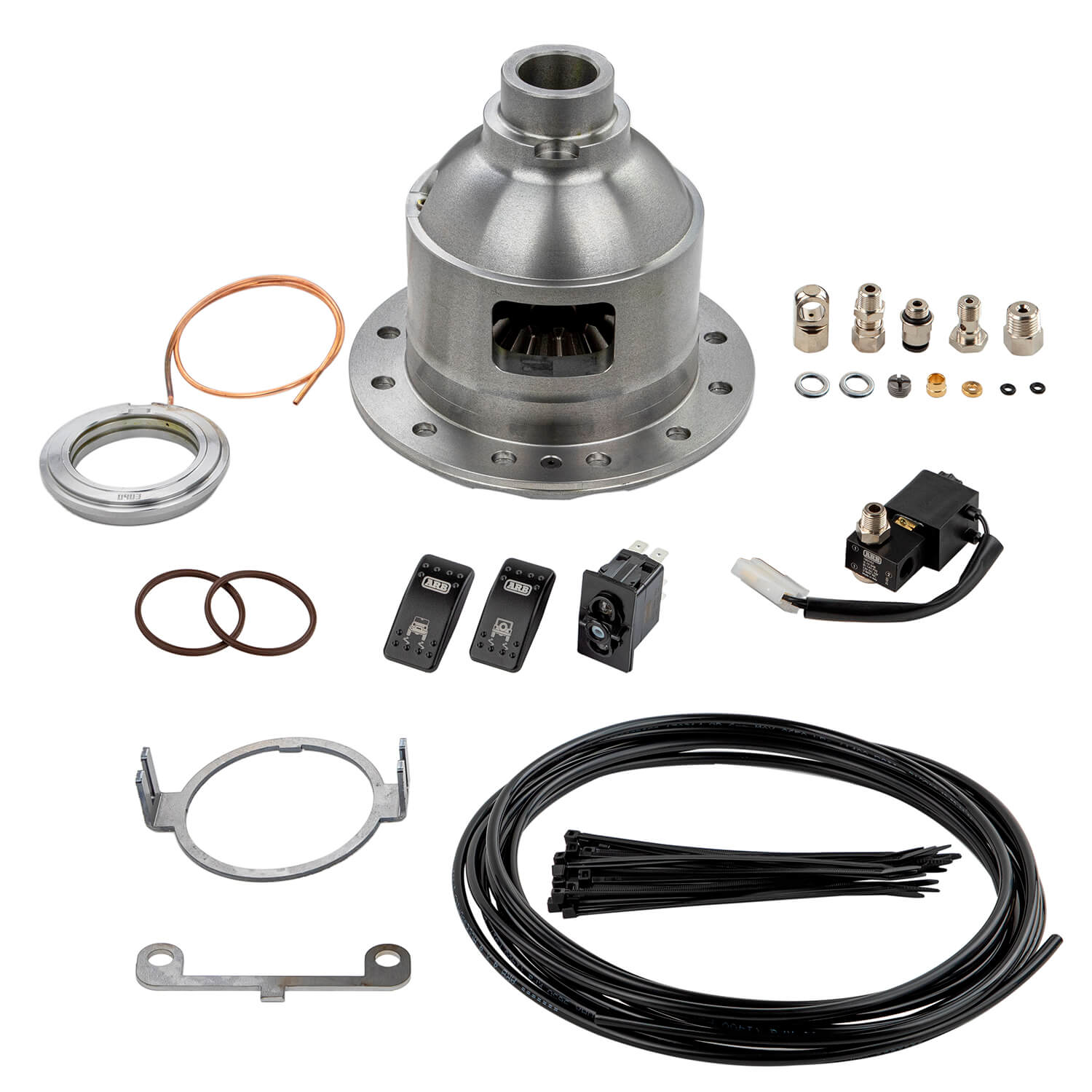 ARB RD197 Air Locker Differential