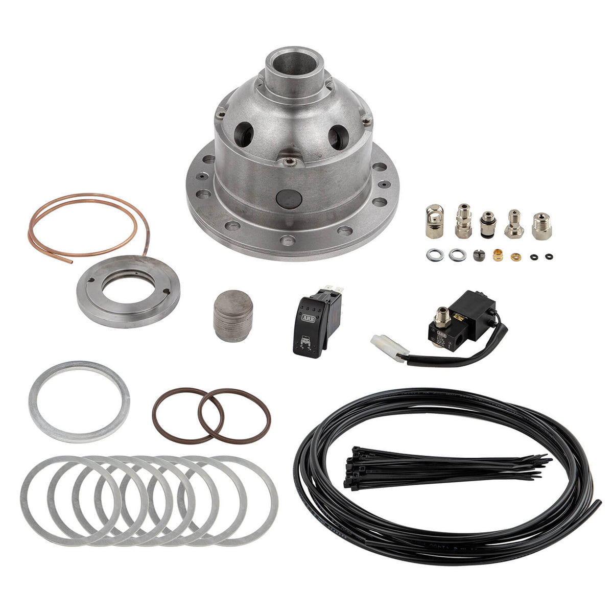 ARB RD201 Air Locker Differential