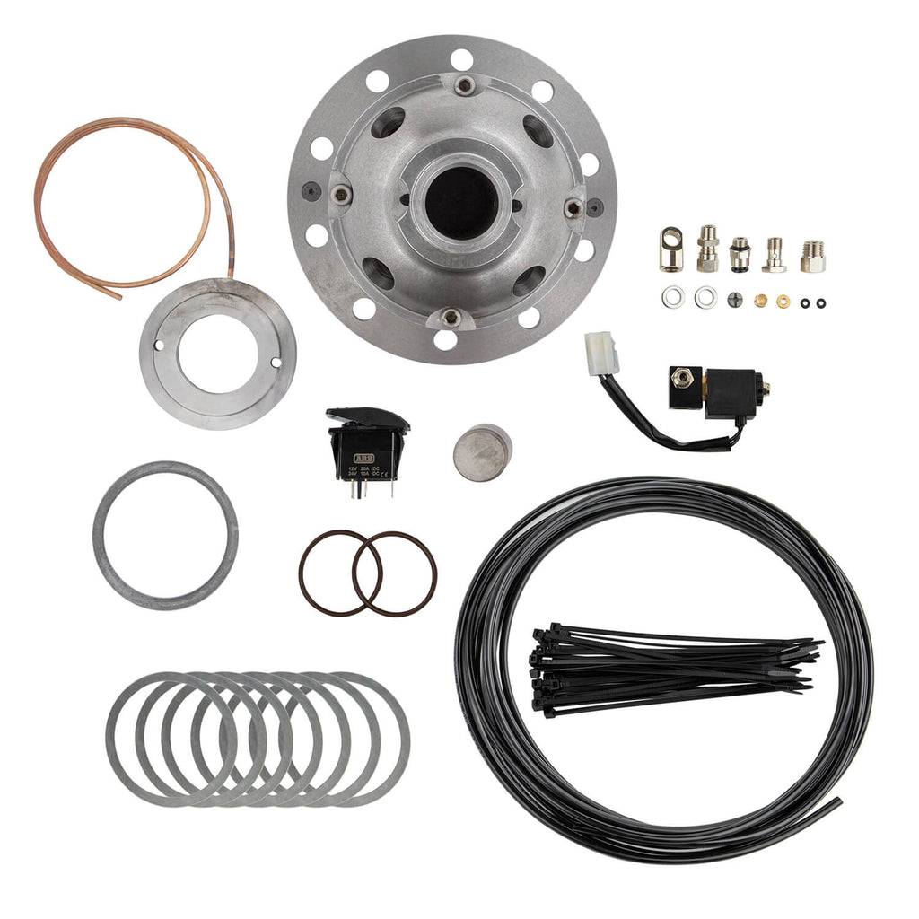 ARB RD201 Air Locker Differential