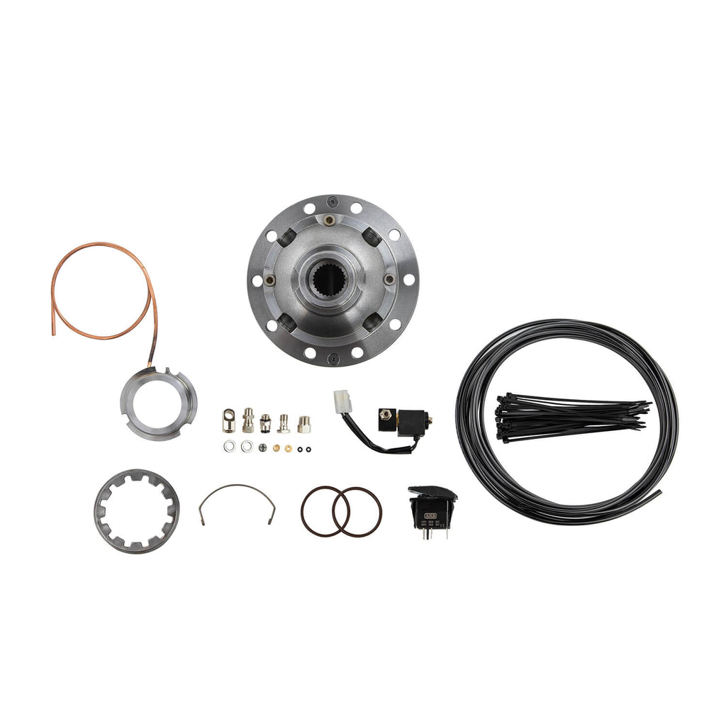 ARB RD204 Air Locker Differential