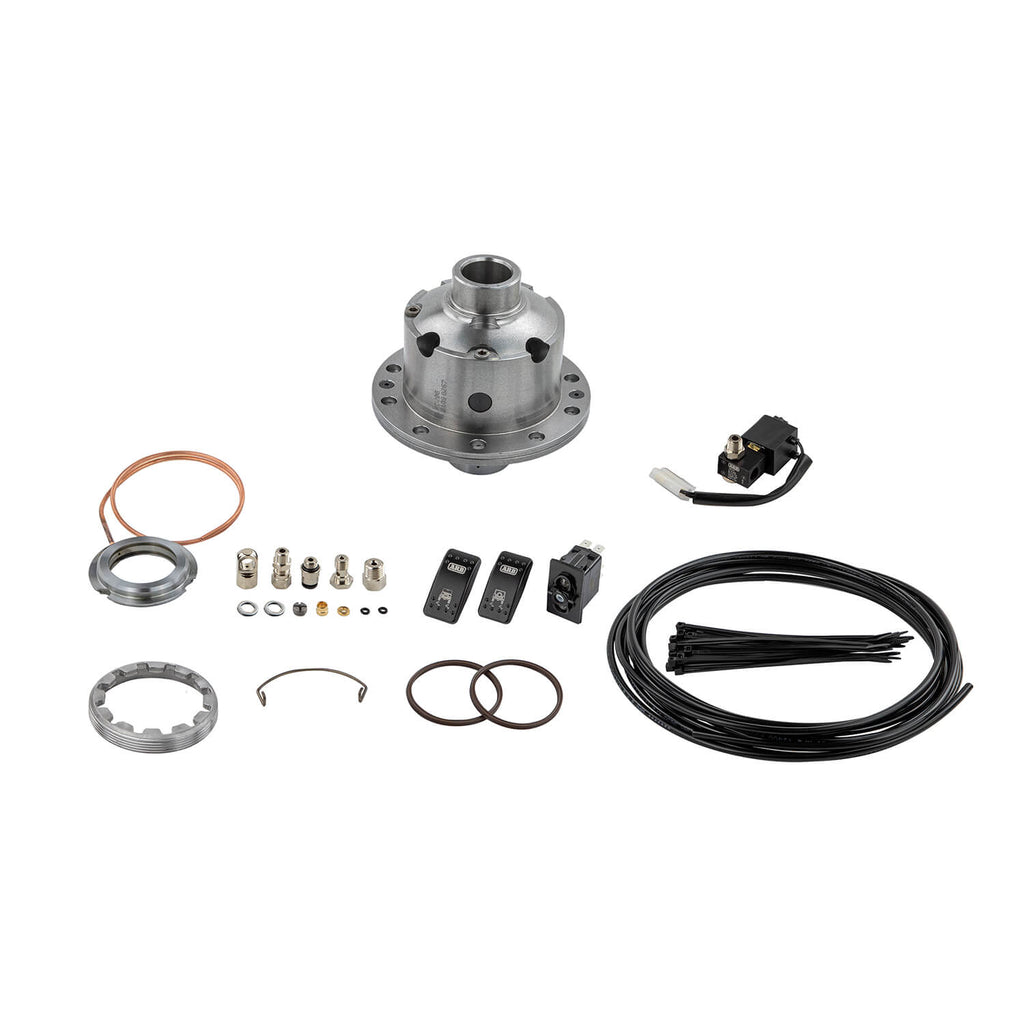 ARB RD208 Air Locker Differential