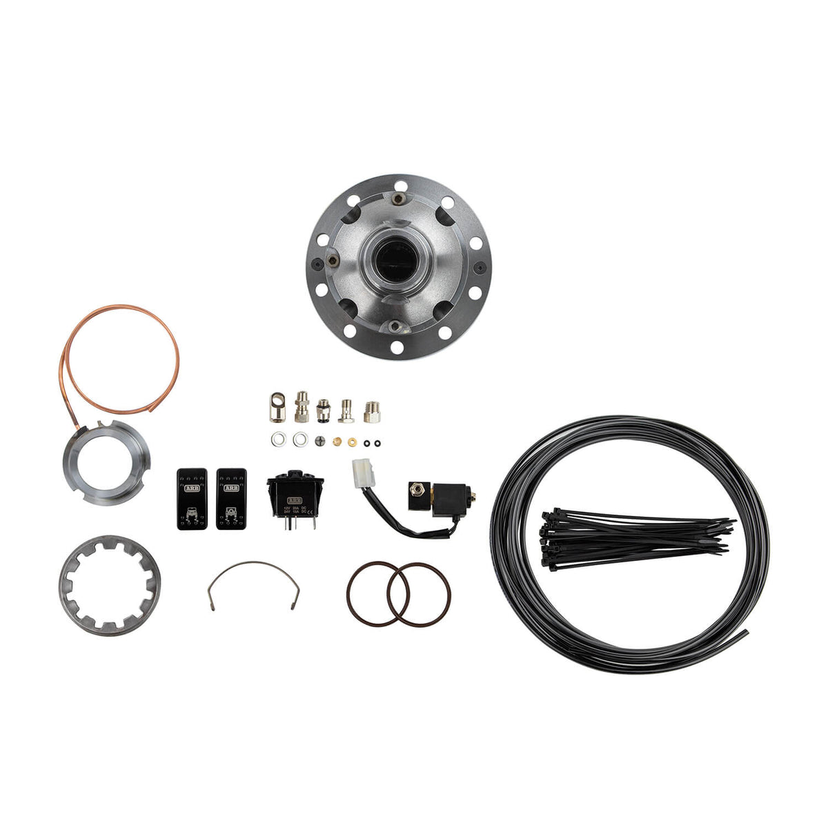 ARB RD208 Air Locker Differential