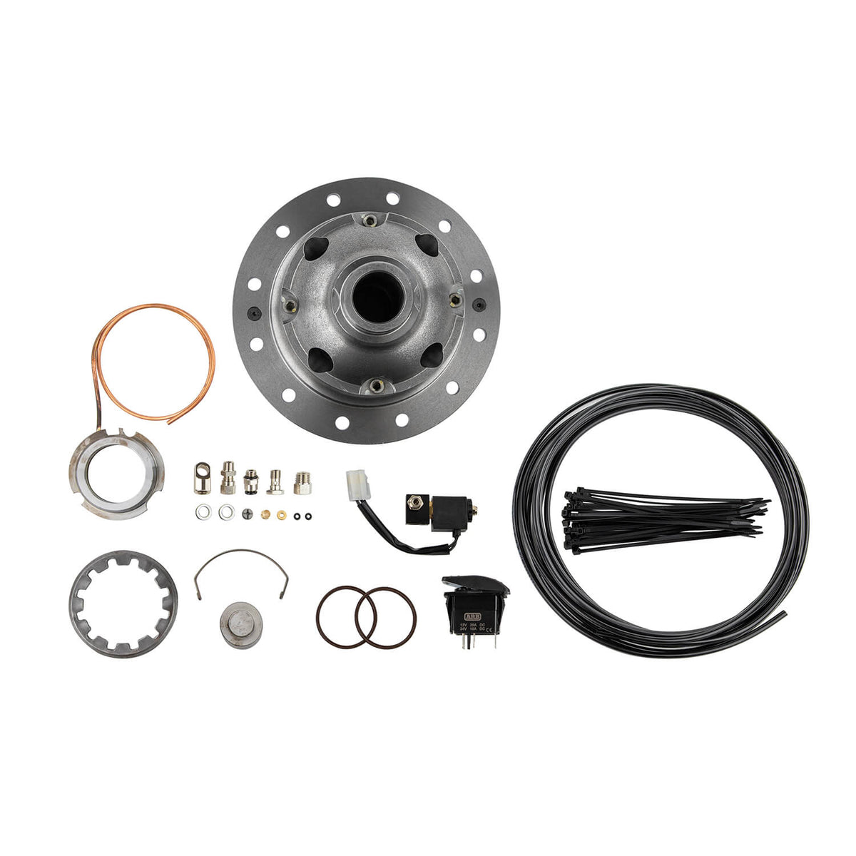 ARB RD212 Air Locker Differential