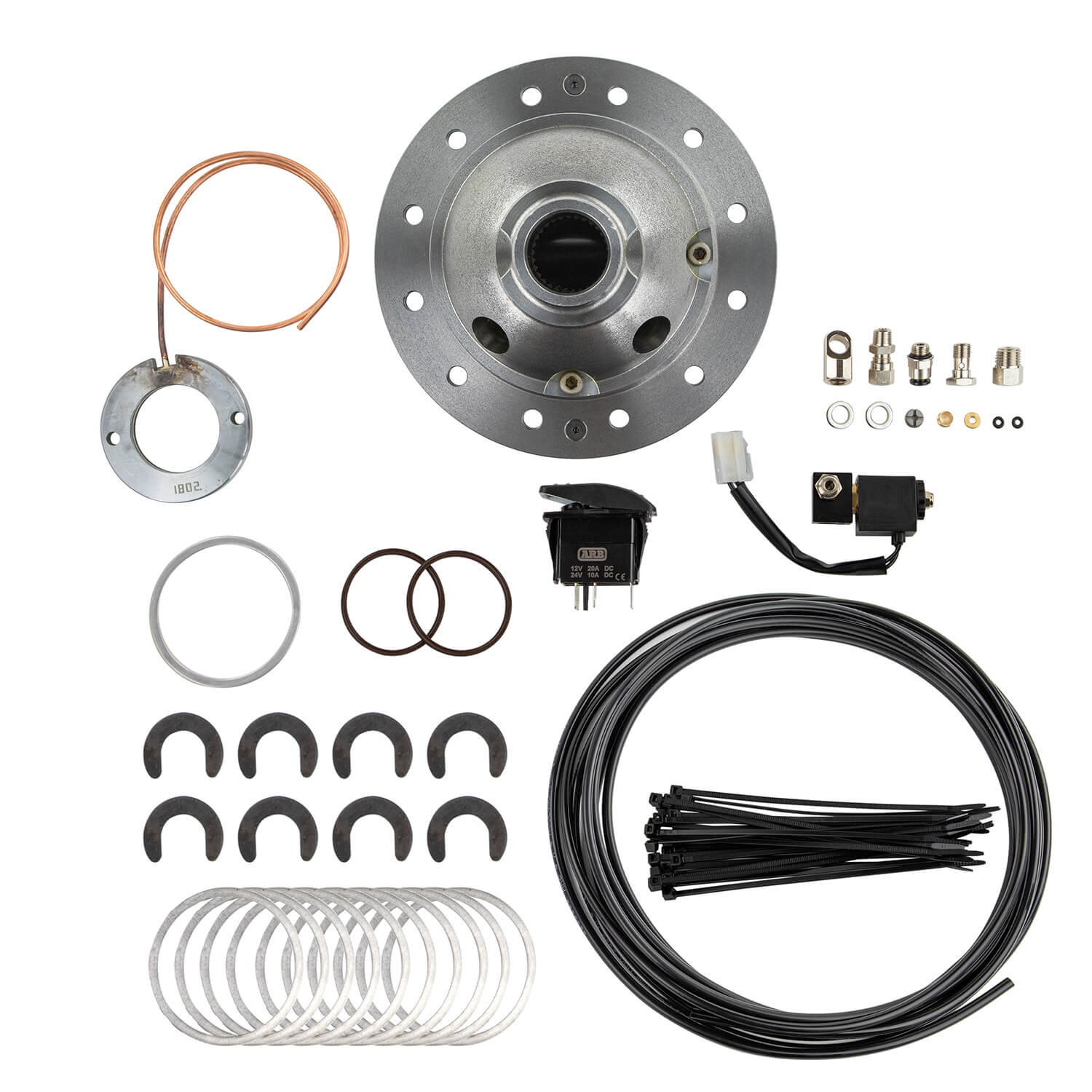 ARB RD216 Air Locker Differential