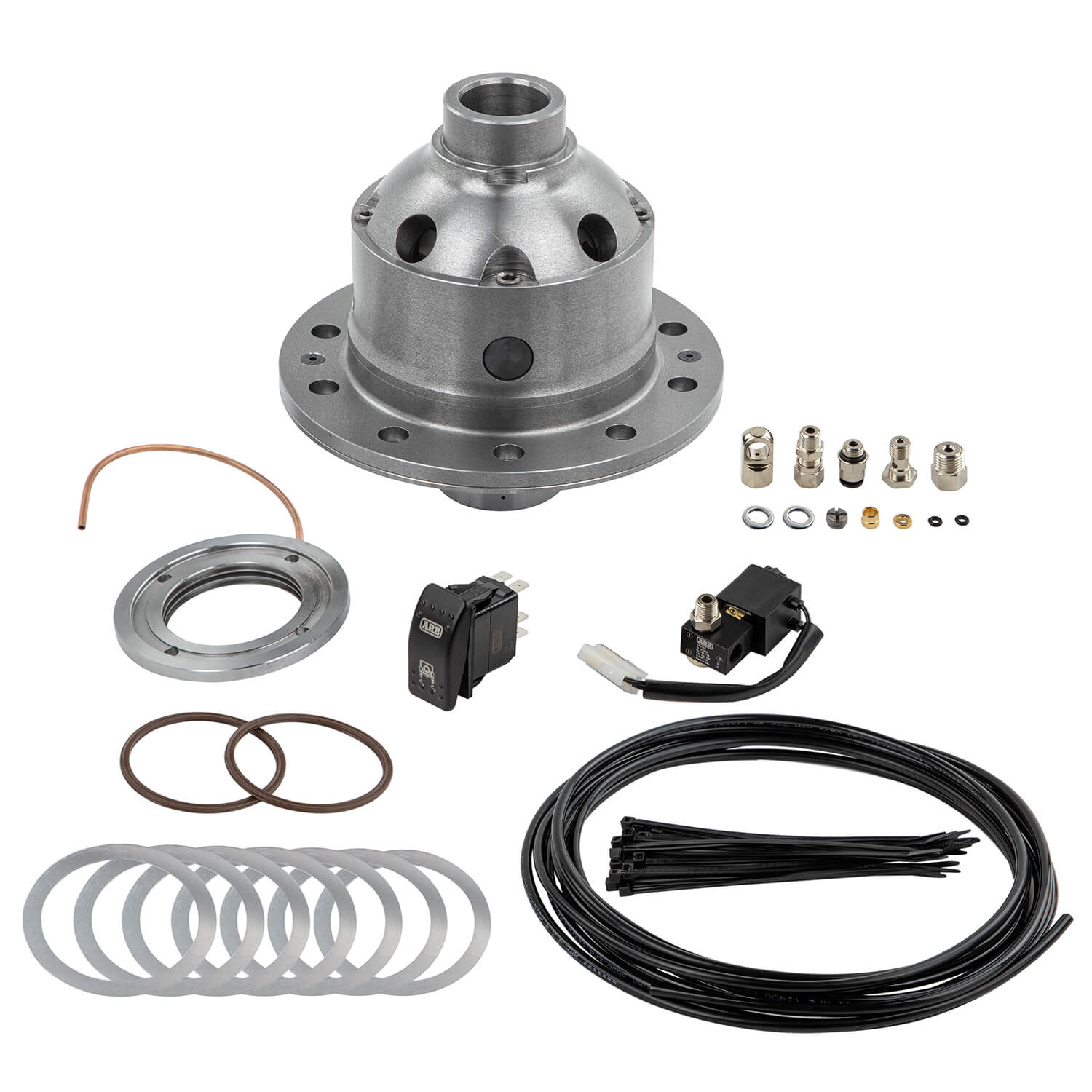 ARB RD218 Air Locker Differential