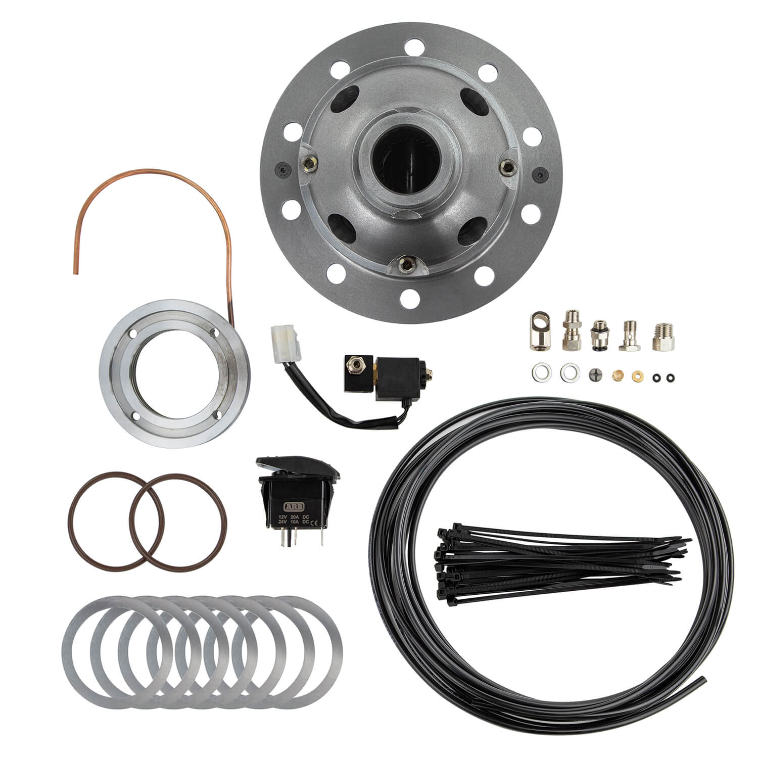 ARB RD218 Air Locker Differential