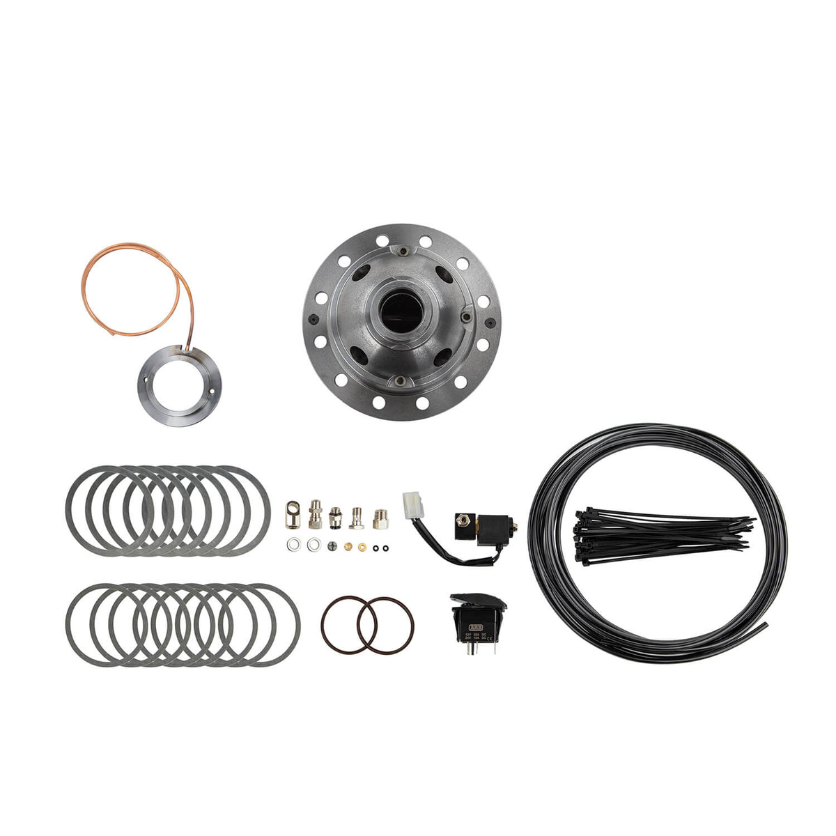 ARB RD232 Air Locker Differential