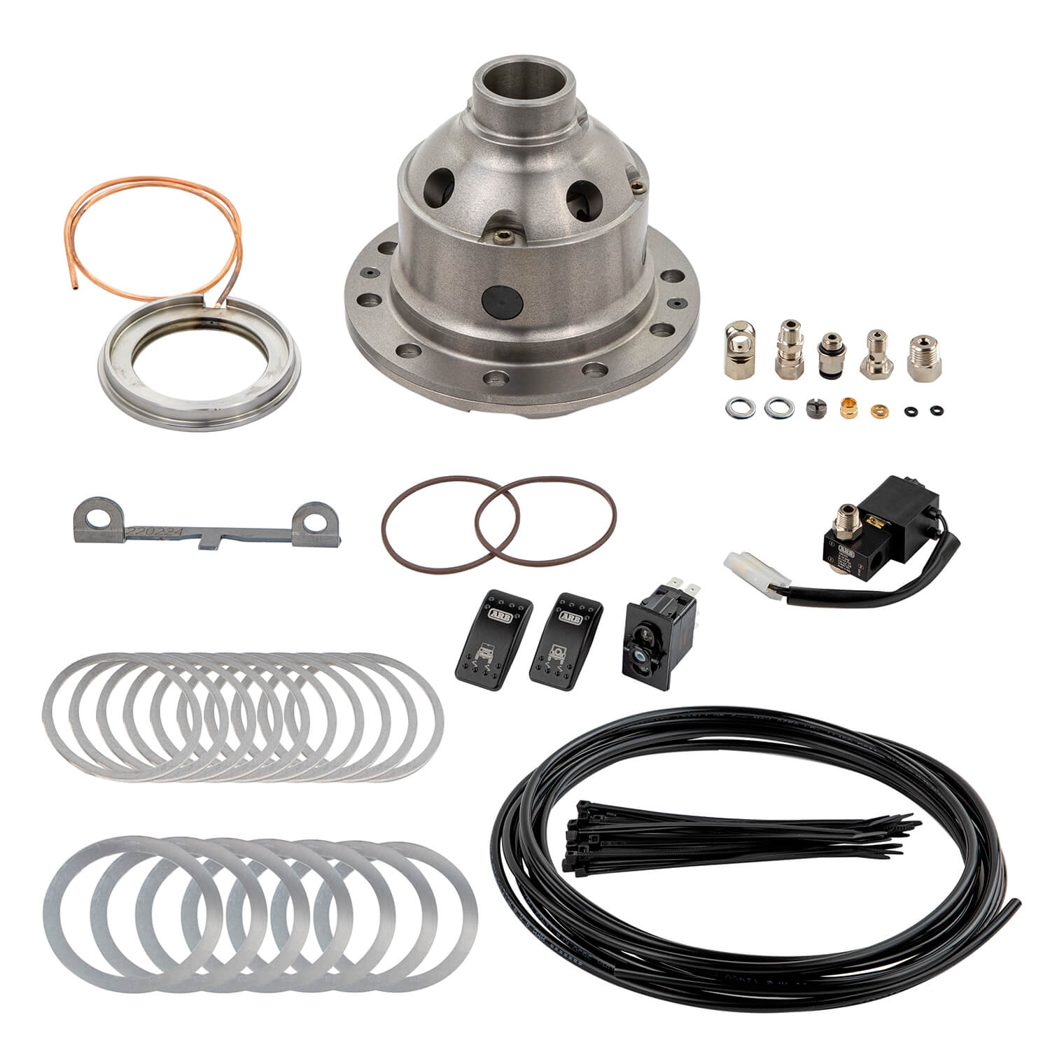ARB RD246 Air Locker Differential
