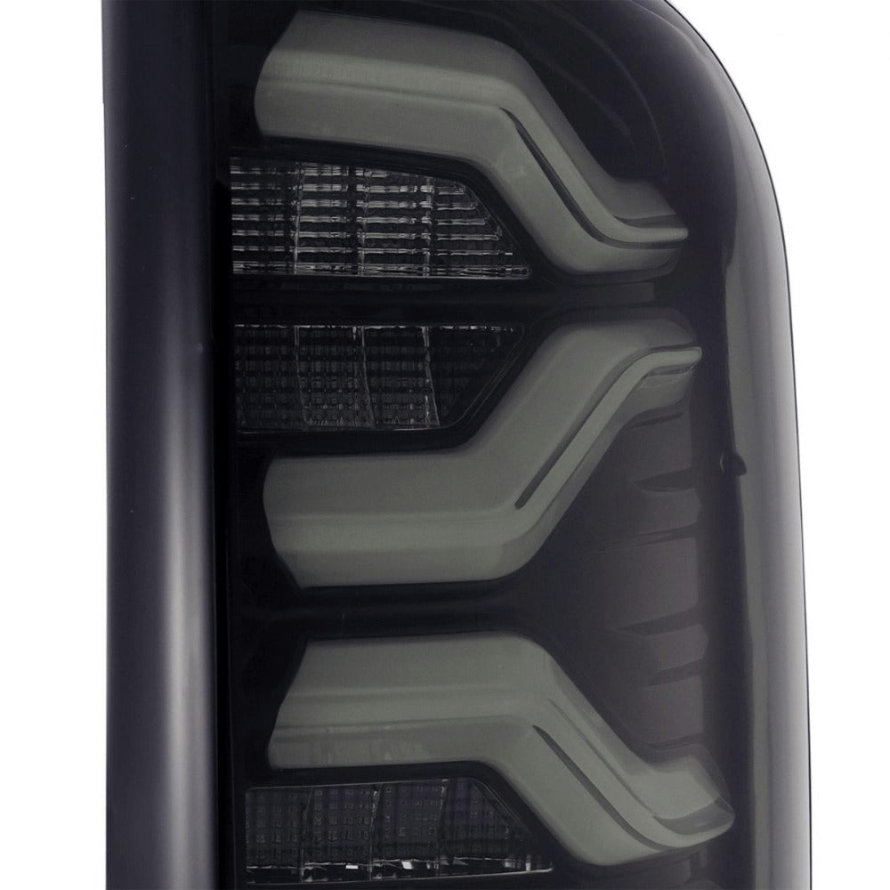 PRO-Series LED Tail Lights Fits 2016-2023 Toyota Tacoma