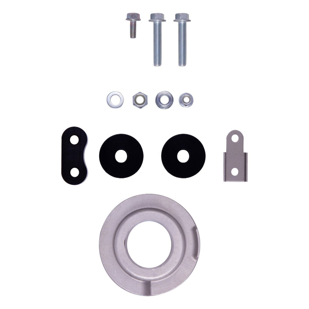 Bilstein 24-320221 Rear B8 TerraSport Shock Subaru Crosstrek, XV Crosstrek