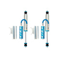 King 25001-363 Front 2.5 Remote Res. Shock (Pair) Toyota Land Cruiser 76/78/79