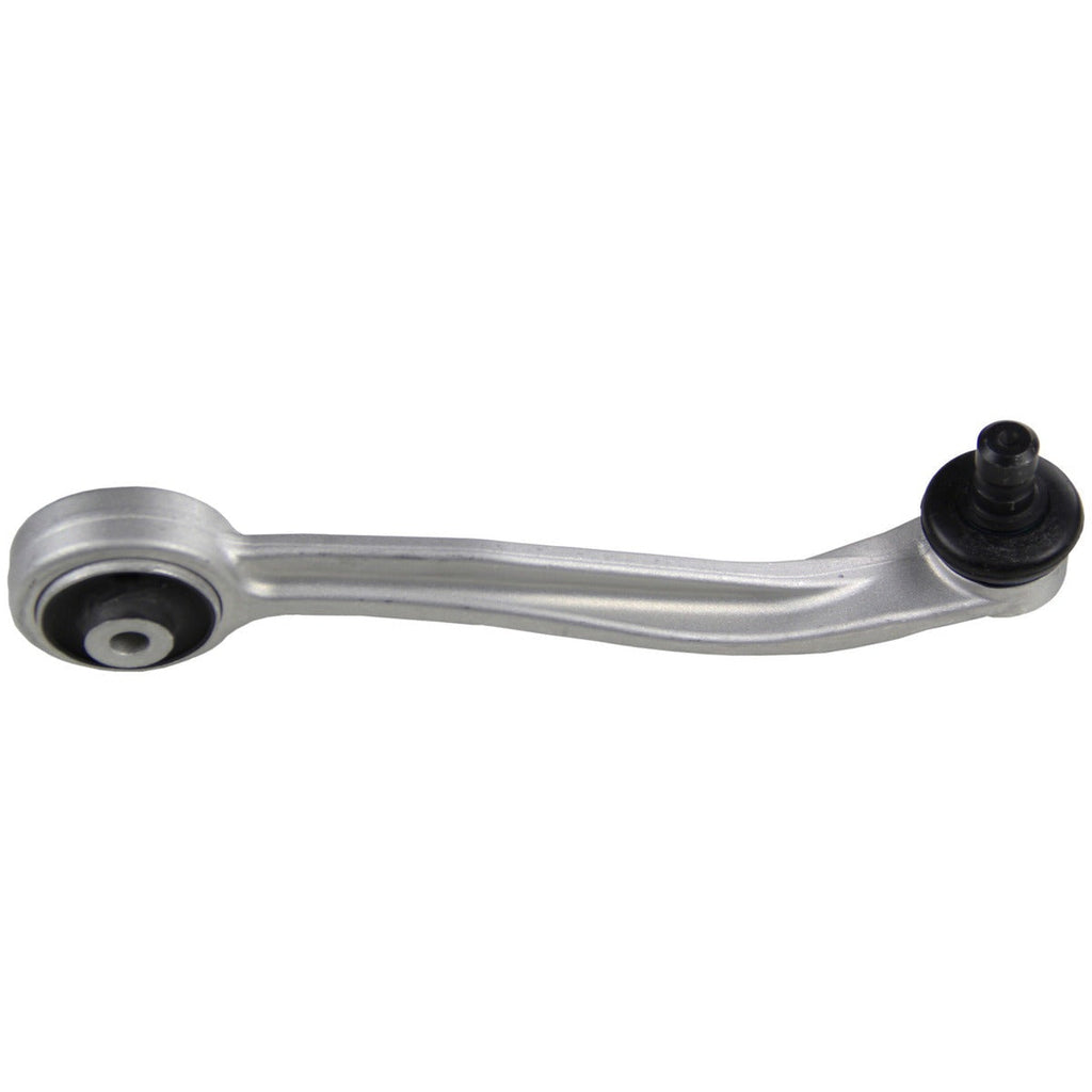 MOOG RK621000 Front Left Upper Rearward Control Arm and Ball Joint Assembly for Audi Q5