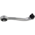 MOOG RK621000 Front Left Upper Rearward Control Arm and Ball Joint Assembly for Audi Q5