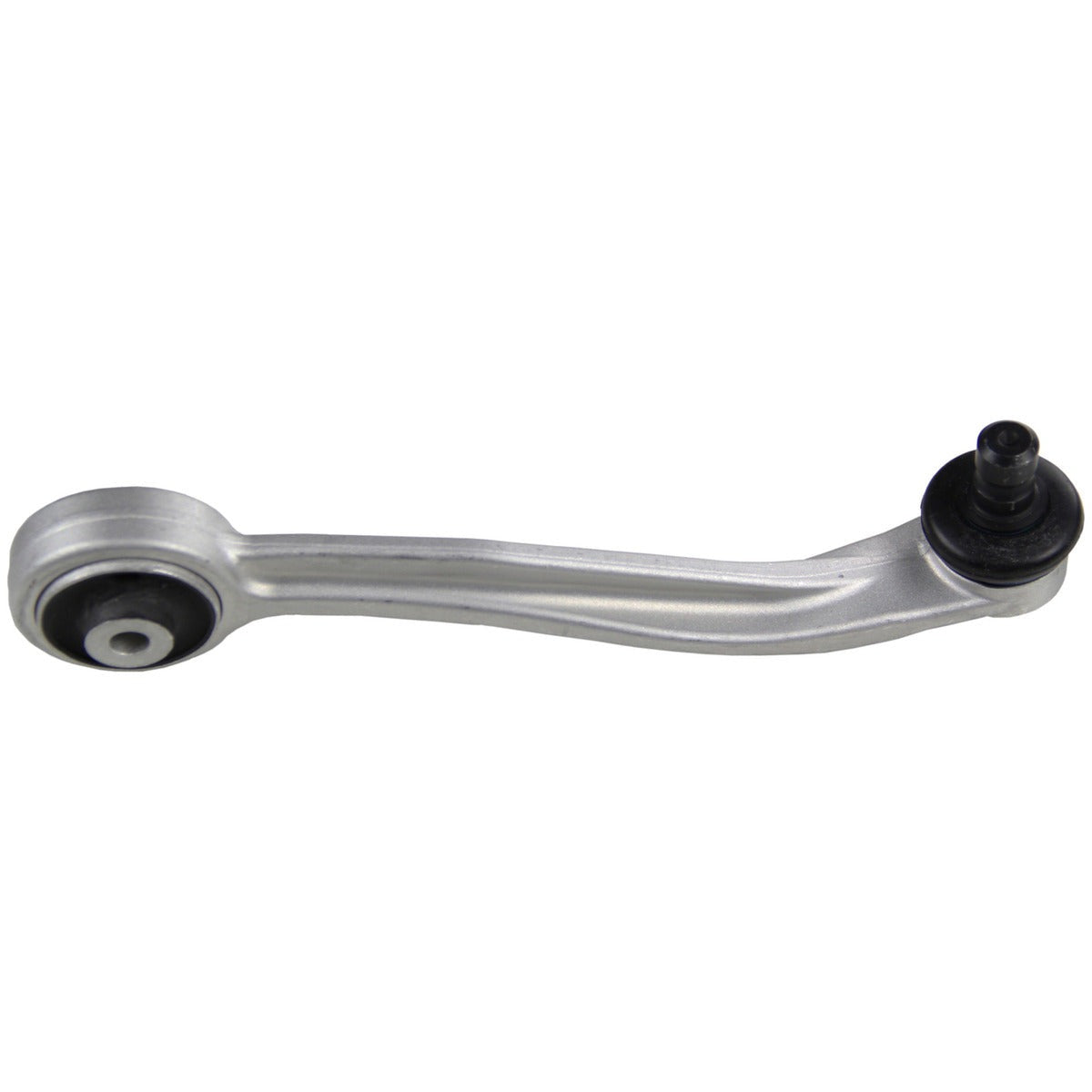 MOOG RK621000 Front Left Upper Rearward Control Arm and Ball Joint Assembly for Audi Q5