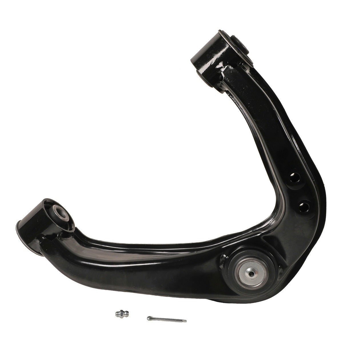 MOOG RK621246 Front Right Upper Control Arm and Ball Joint Assembly for Nissan Frontier