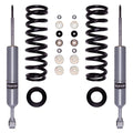 Bilstein 6112 Strut & Spring Front Pair for 2008-2022 Toyota Sequoia 4WD RWD w/2.1-3.3" lift