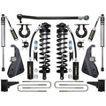 ICON K63151 Stage 1 Suspension System Ford F250/F350 4-5.5" Lift