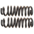 MOOG 81190 Front Coil Spring Set