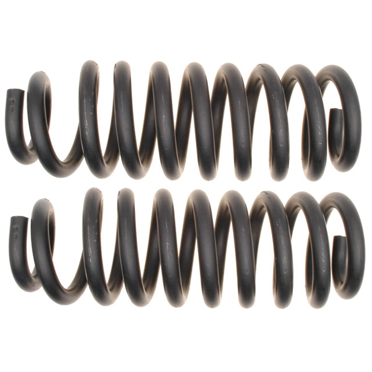 MOOG 81190 Front Coil Spring Set