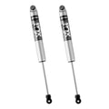 Fox 2.0 Performance Series Shocks Rear Pair for 2020-2024 Jeep Gladiator