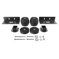 Timbren Suspension Enhancement System Rear Kit for 1970-2003 Ford F150 4WD RWD 7000 GVM