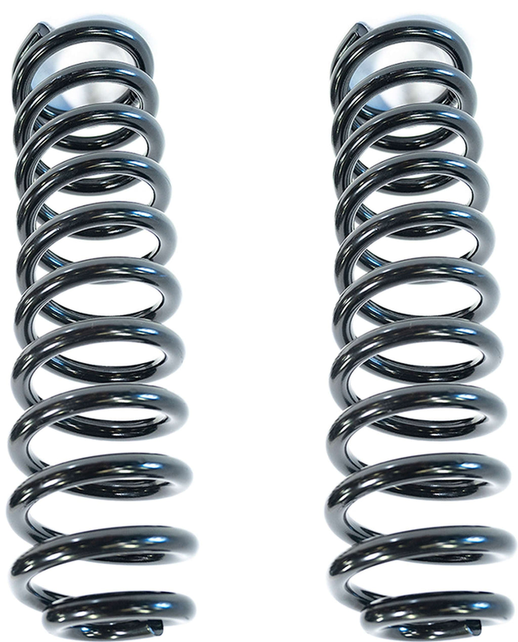 Camburg Ford F-250/350 4wd '05-23 2.50" Performance Coil Springs (pair) (diesel)