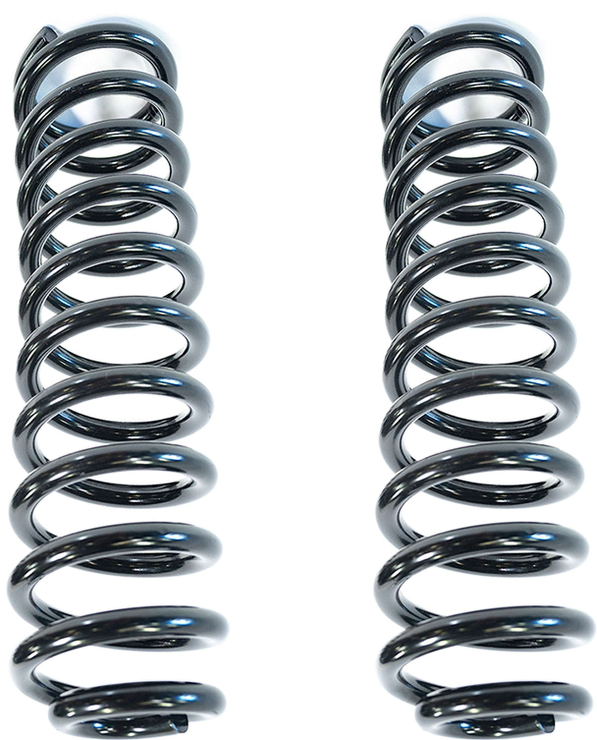 Camburg Ford F-250/350 4wd '05-23 2.50" Performance Coil Springs (pair) (diesel)