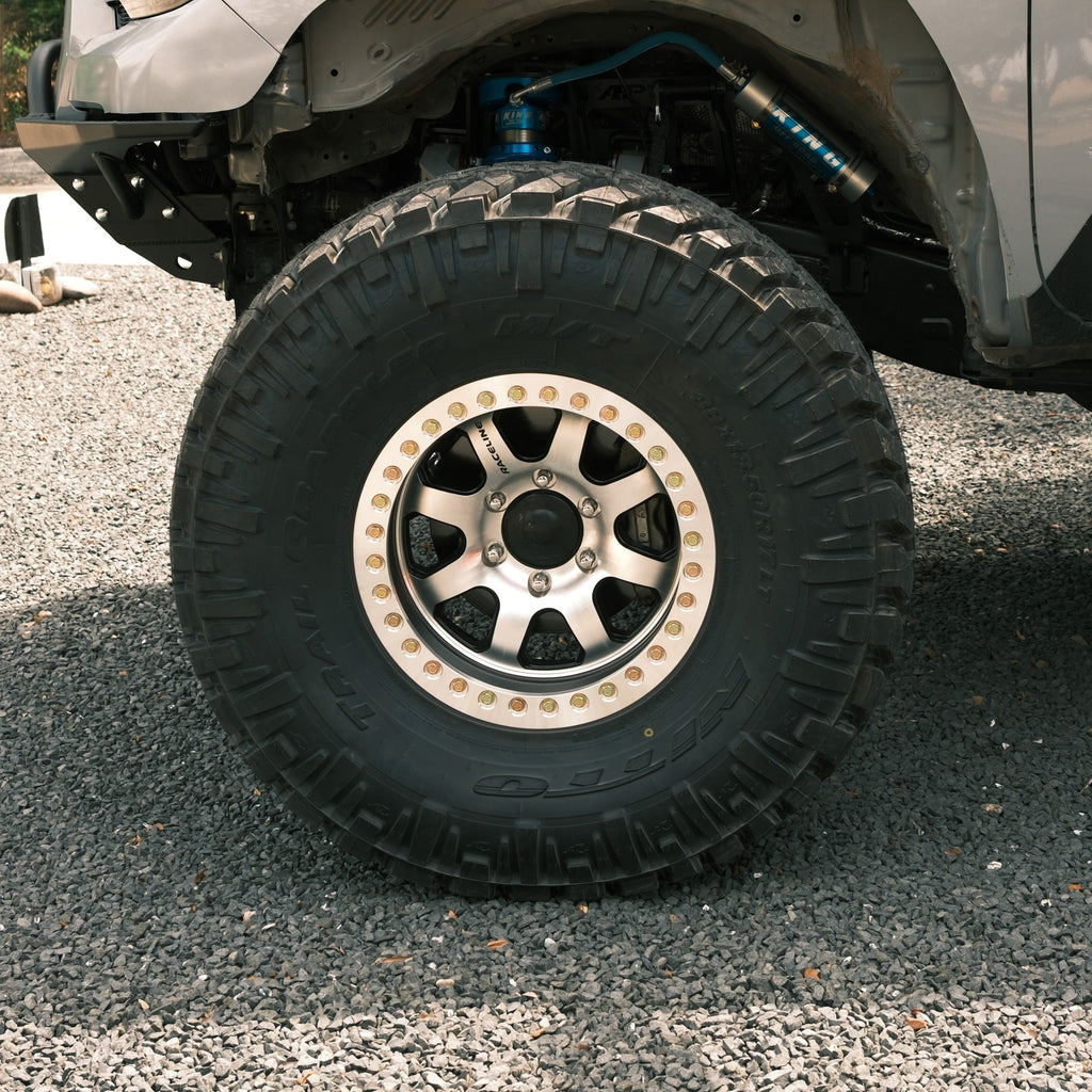 Trail Grappler® M/T