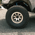 Trail Grappler® M/T