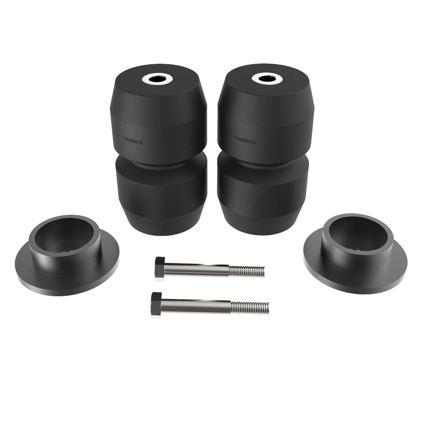 Timbren Suspension Enhancement System Rear Kit for 1998-2003 Toyota Sienna