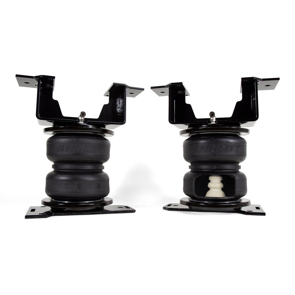 Air Lift 88388 LoadLifter 5000 Ultimate air spring kit w/internal jounce bumper