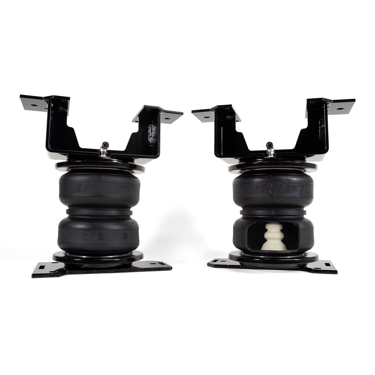 Air Lift 88388 LoadLifter 5000 Ultimate air spring kit w/internal jounce bumper