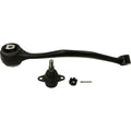 MOOG RK623106 Front Right Lower Forward Control Arm and Ball Joint Assembly for BMW X3