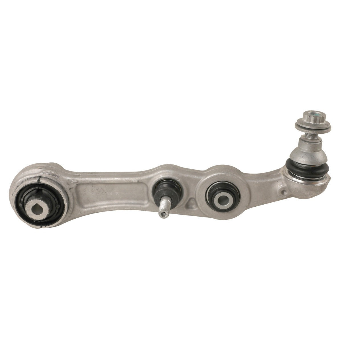 MOOG RK623659 Front Right Lower Rearward Control Arm and Ball Joint Assembly for Mercedes-Benz C300