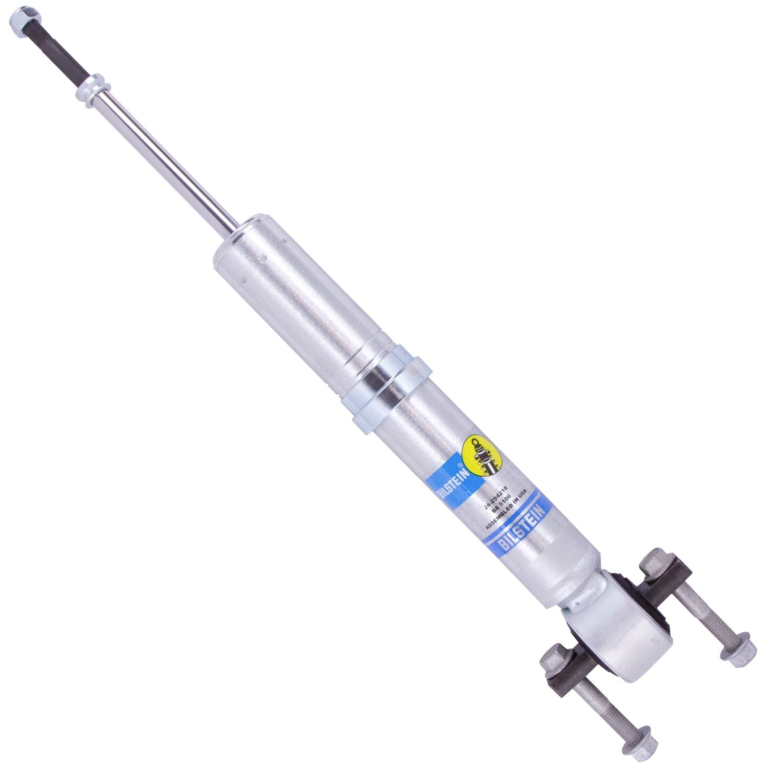 Bilstein 24-294218 Front B8 5100 (Ride Height Adjustable) Shock Absorber Ford Ranger