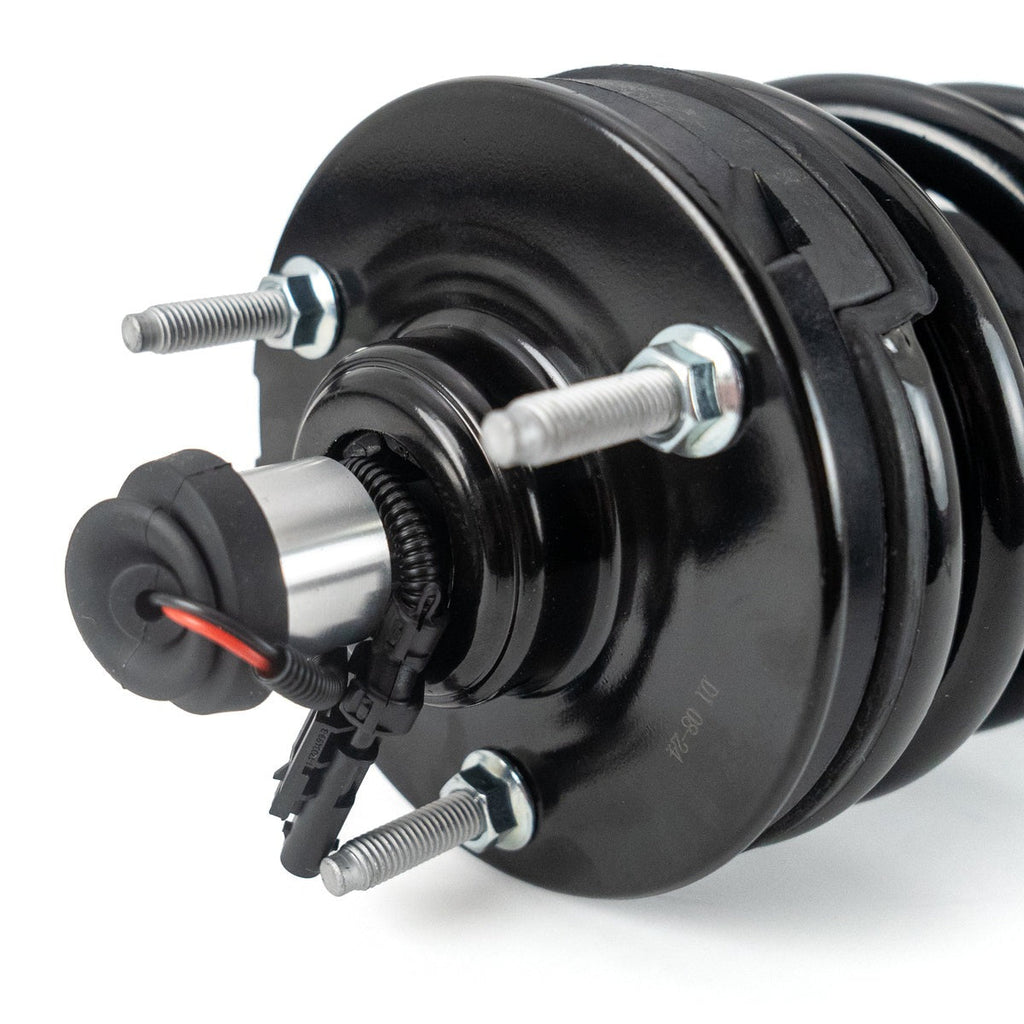 Arnott SK-5357 Front Coil Strut Assembly GM Long Wheel Base SUVs K2XL (K2YG/C) Chassis with MagneRide RPO Code Z95