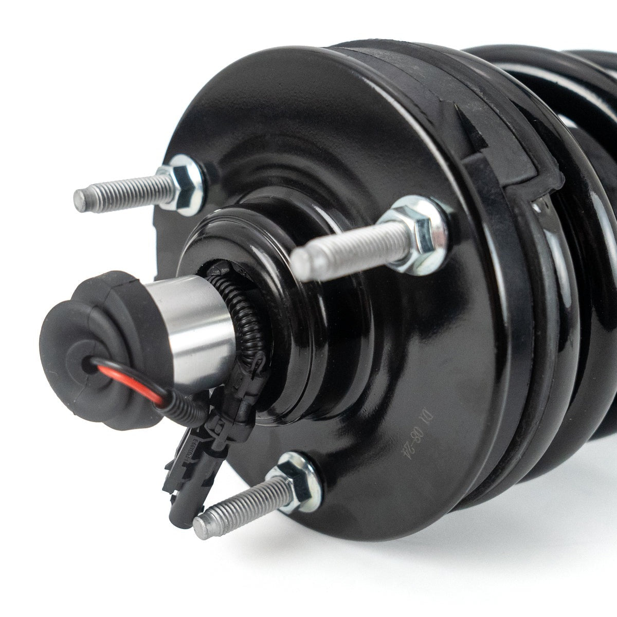 Arnott SK-5357 Front Coil Strut Assembly GM Long Wheel Base SUVs K2XL (K2YG/C) Chassis with MagneRide RPO Code Z95