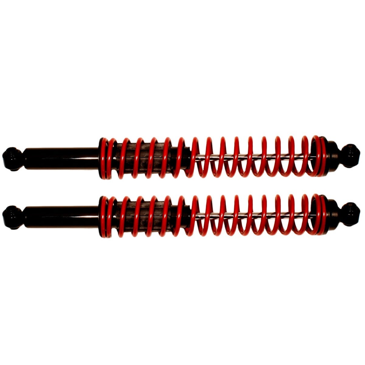 Gabriel 43181 Rear Rear Load Carrier w/ Overload Spring
