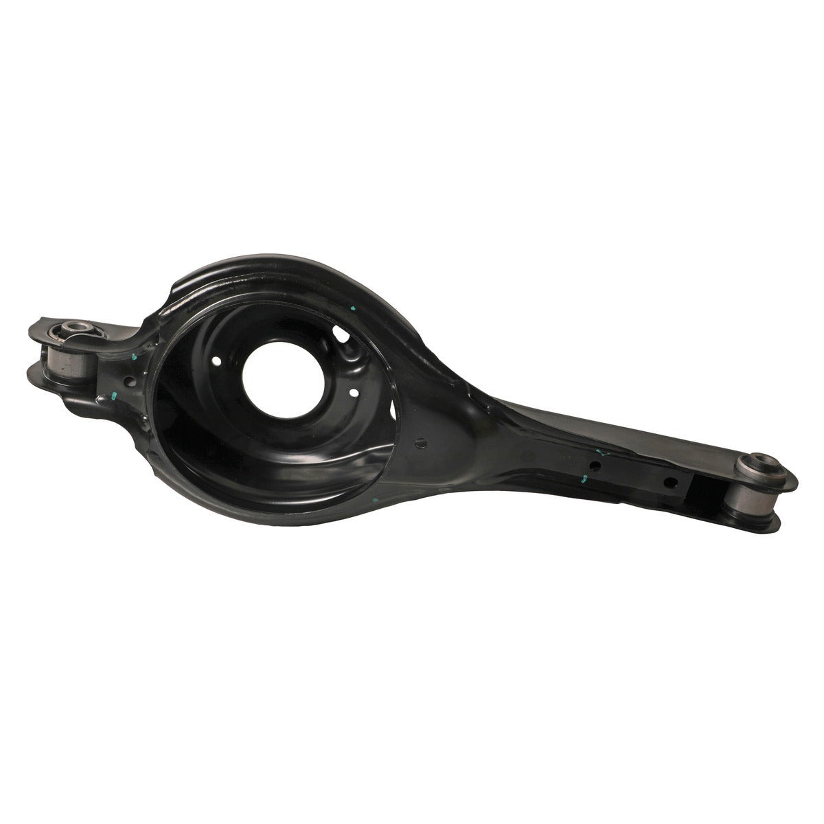 MOOG RK642951 Rear Lower Rearward Control Arm for Ford Escape
