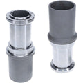 Camburg 2.50" Rear Weld-in Snouts
