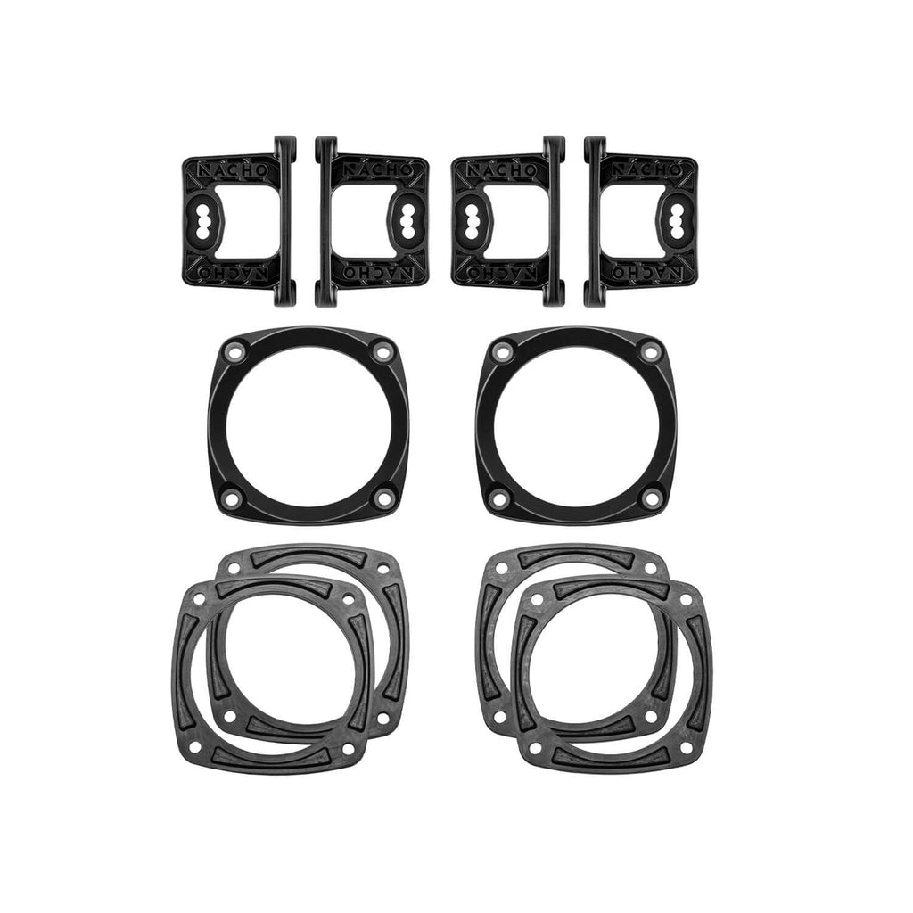 ARB Quatro Flush Mount