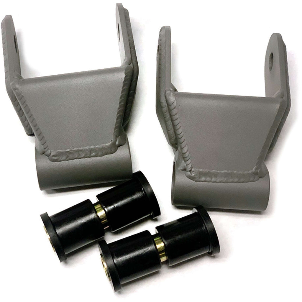 Camburg MIG Shackles 2015-2026 Ford Raptor | 2015-2023 F-150